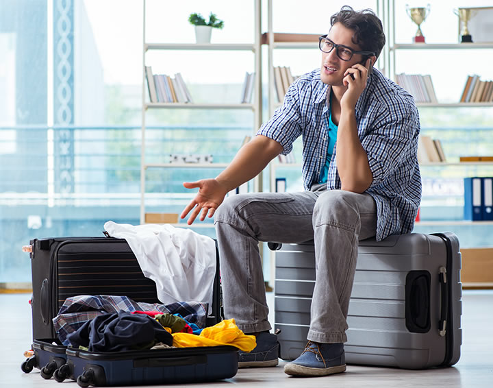 Don't want the excessive costs that go with it?